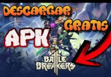 Descargar Battle breakers gratis