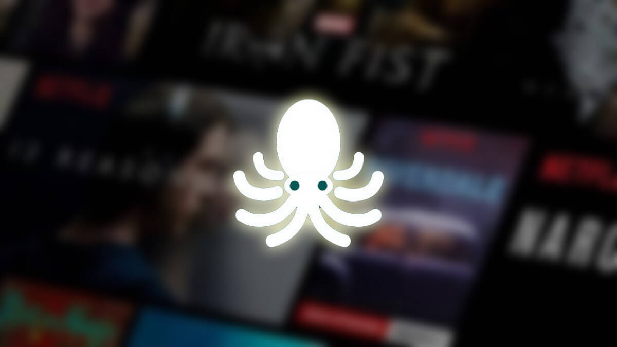 octostream android