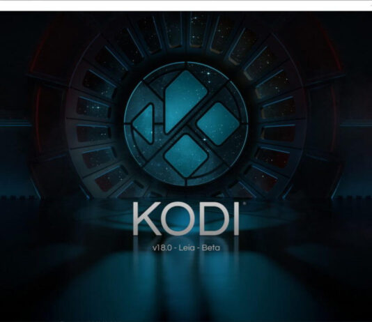 descargar Kodi 2021
