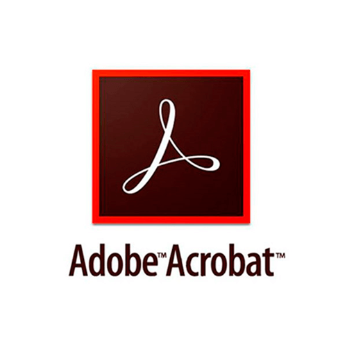 descargar Adobe Acrobat Pro gratis