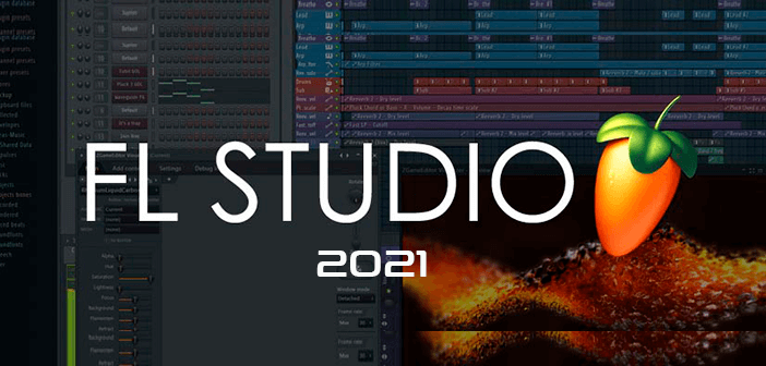 Descargar fl studio 20 full gratis 2022