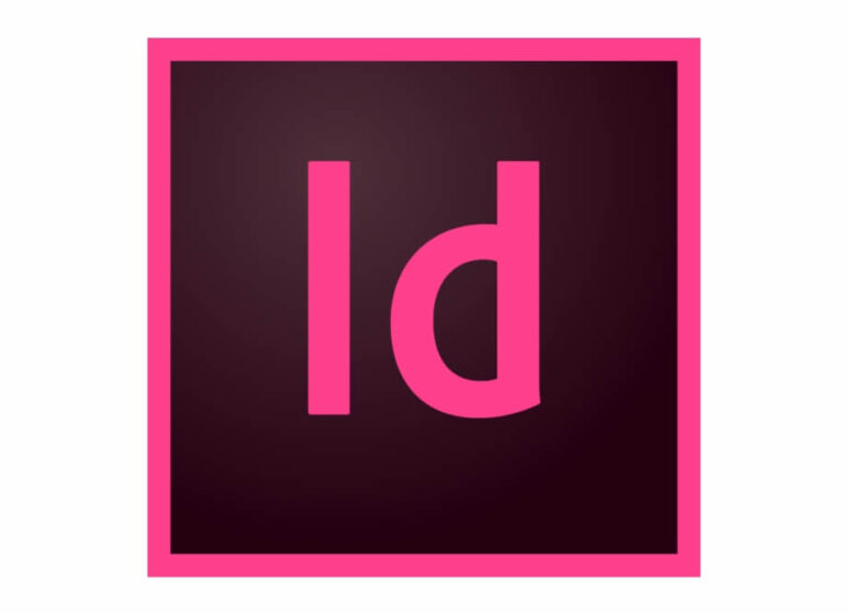 Descargar Indesign Gratis 2022