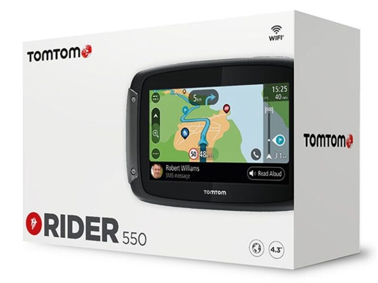 Descargar mapas tomtom gratis 2022