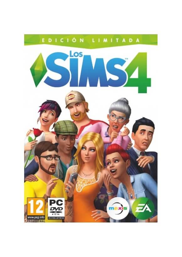Sims 4 descargar gratis 2022