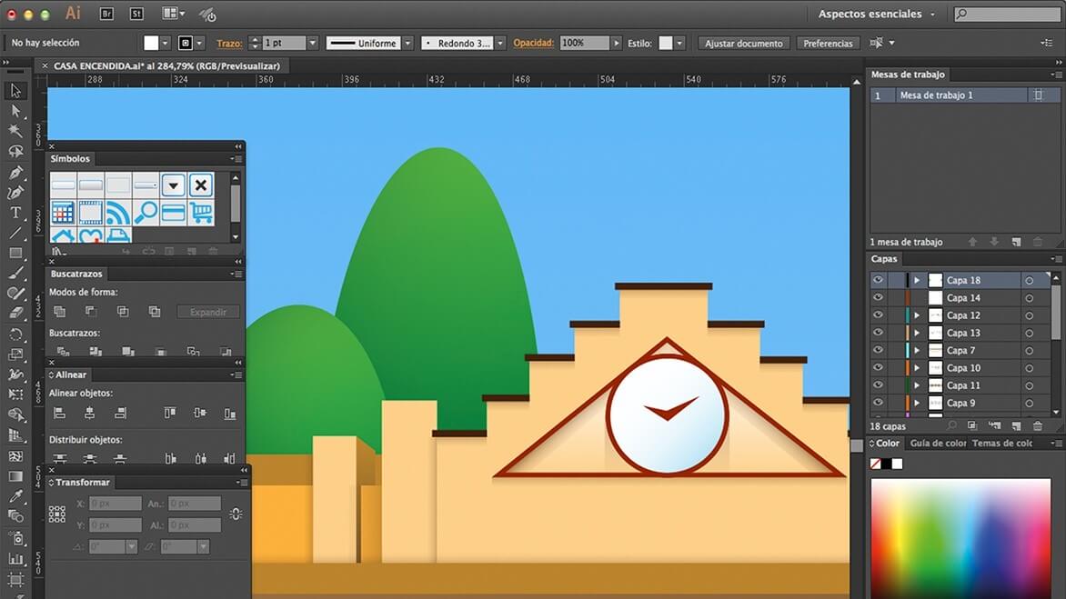 cara download adobe illustrator cc